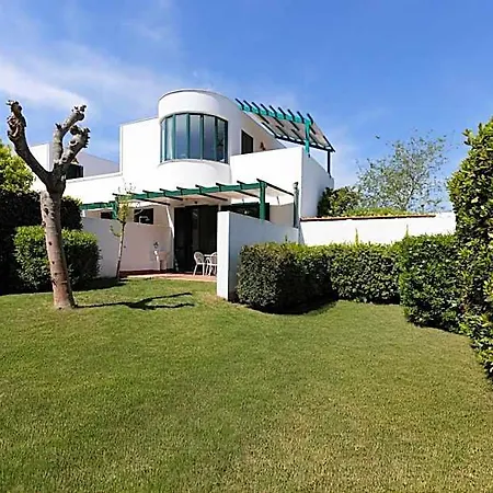 Hotel Serra Alimini 1 2*