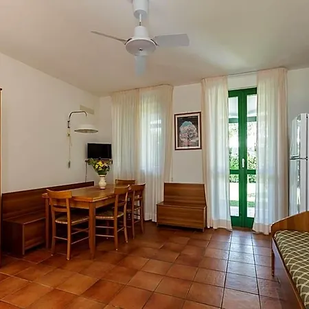 Serra Alimini 1 Hotel