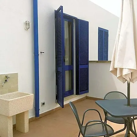 Hotel Serra Alimini 1 2*