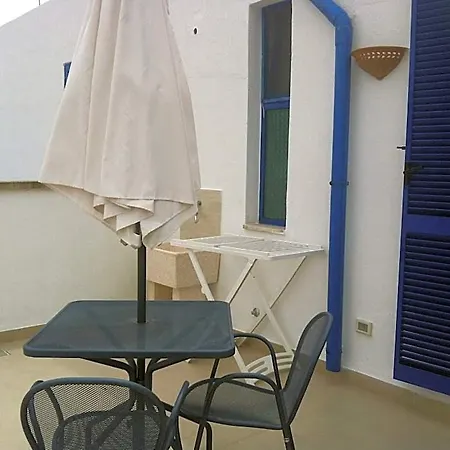 Serra Alimini 1 Otranto