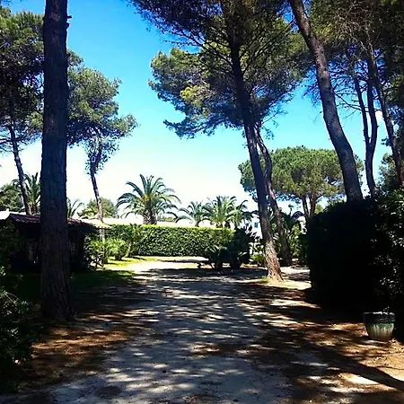 Serra Alimini 1 Hotel 2*