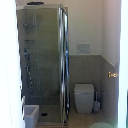 Serra Alimini 1 Hotel