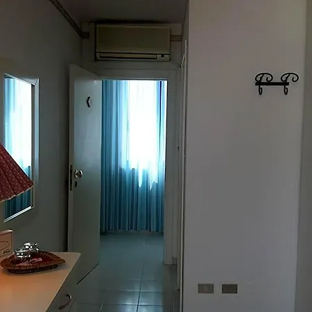Serra Alimini 1