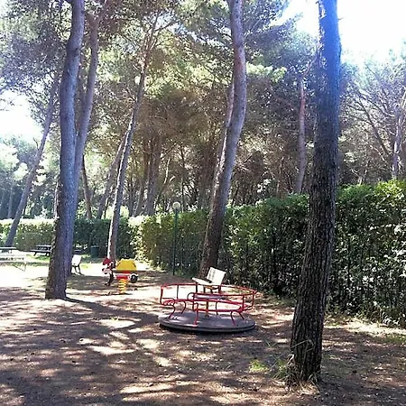 Hotel Serra Alimini 1 2*