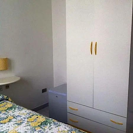Hotel Serra Alimini 1 Otranto