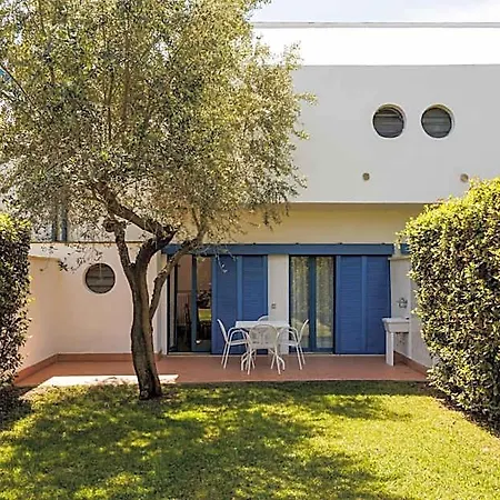 Serra Alimini 1