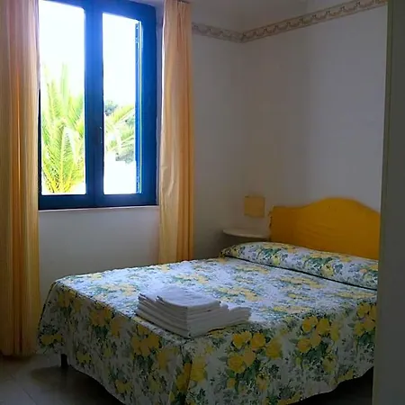 Serra Alimini 1 Hotel
