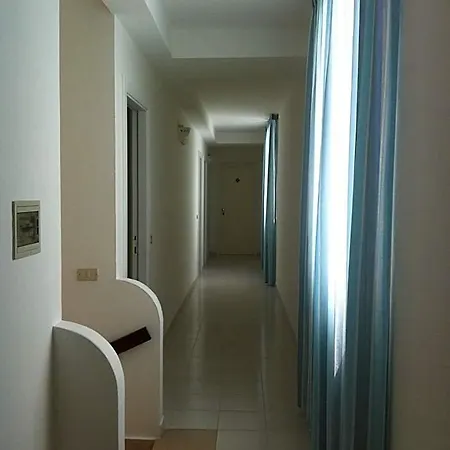Serra Alimini 1 Otranto