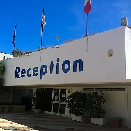 Hotel Serra Alimini 1 Otranto