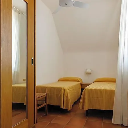 Hotel Serra Alimini 1 Otranto