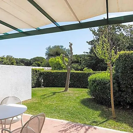 Serra Alimini 1 2* Otranto