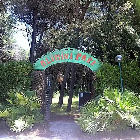 Serra Alimini 1 2*
