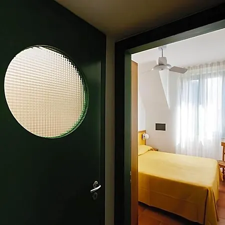 Hotel Serra Alimini 1 Otranto