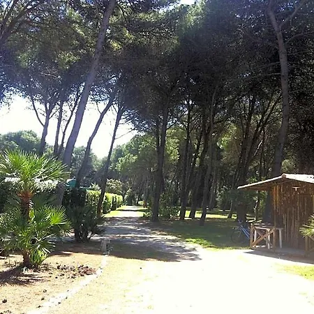 Hotel Serra Alimini 1