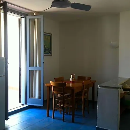 Hotel Serra Alimini 1