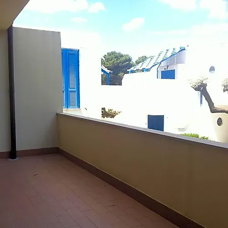 Hotel Serra Alimini 1 Otranto