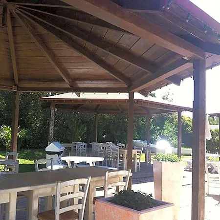 Serra Alimini 1 Hotel