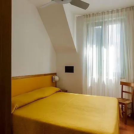 Serra Alimini 1 Hotel 2*