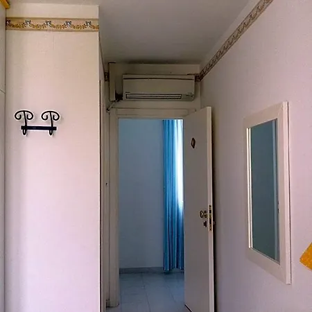 Serra Alimini 1 Отранто