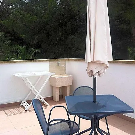 Serra Alimini 1 Hotel 2*