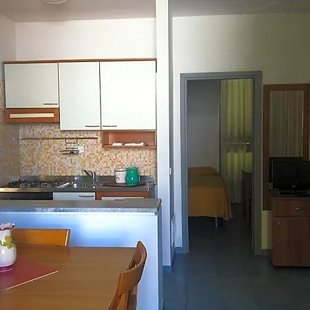Hotel Serra Alimini 1 Otranto