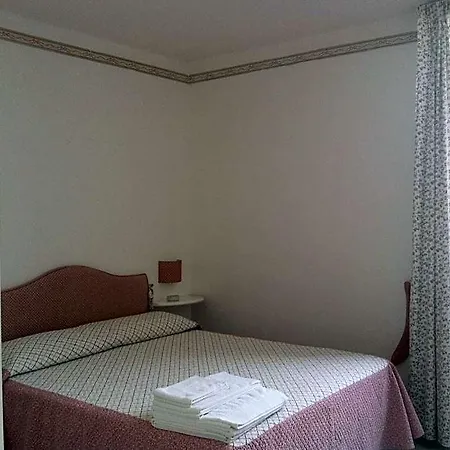Serra Alimini 1 Hotel 2*