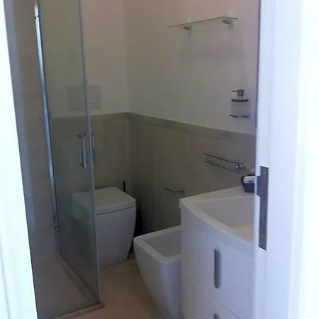 Serra Alimini 1 Hotel