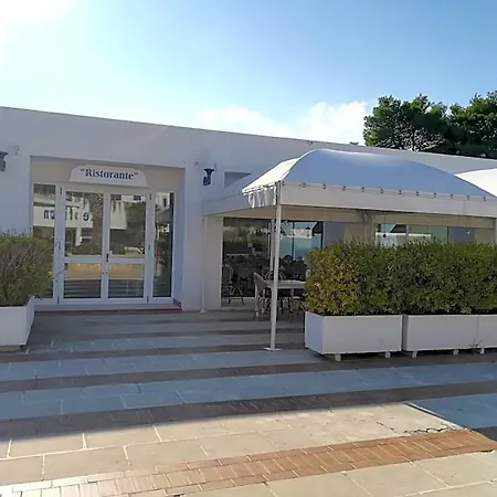 Hotel Serra Alimini 1 Otranto