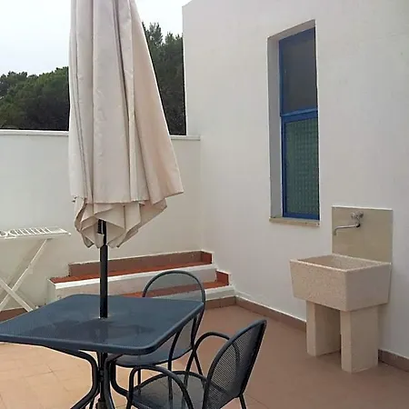 Hotel Serra Alimini 1 Otranto