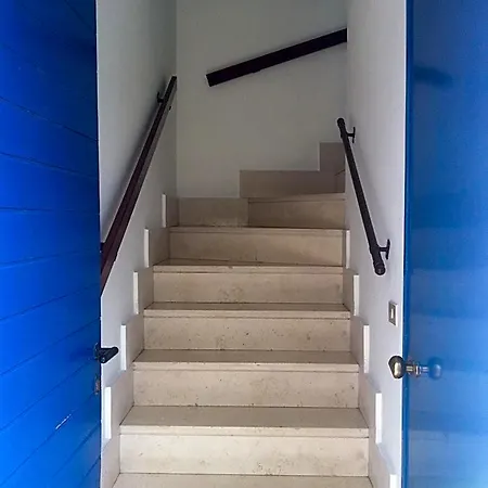 Hotel Serra Alimini 1 Otranto